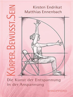 cover image of Körperbewusstsein